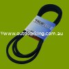 (image for) True Blue Belt 5/8 X 120(B117), BEL69120G