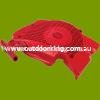 (image for) Solo Genuine Starter Assembly 2600188, SL2600188, SL2600188A