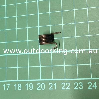 (image for) Briggs & Stratton Genuine Clutch Return Spring 261520