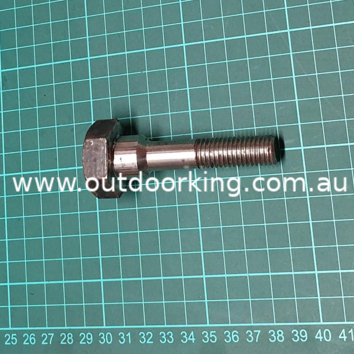 (image for) Toro Stepped Blade Bolt 26-1820, R26-1820, DUNR26-1820