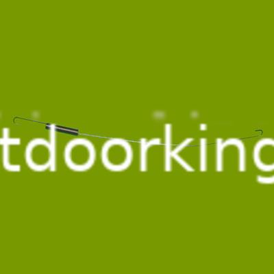 (image for) Briggs & Stratton Genuine Governor Spring 261911