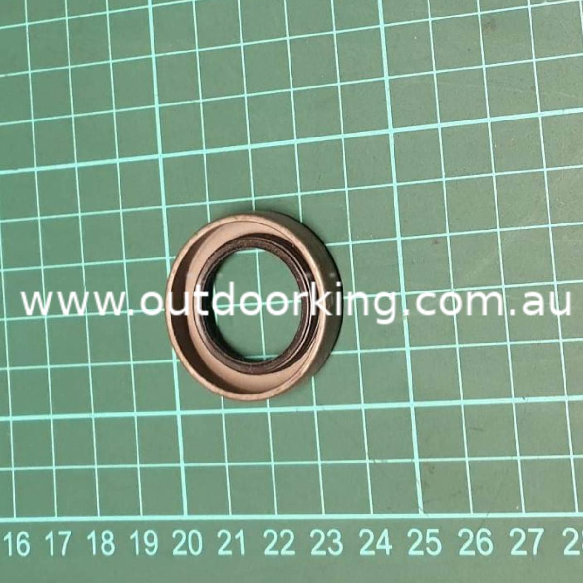 Modal Additional Images for Tecumseh Oil Seal (From 1997-04) 26208