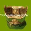 (image for) Robin Genuine PISTON STD DY42 2622340103