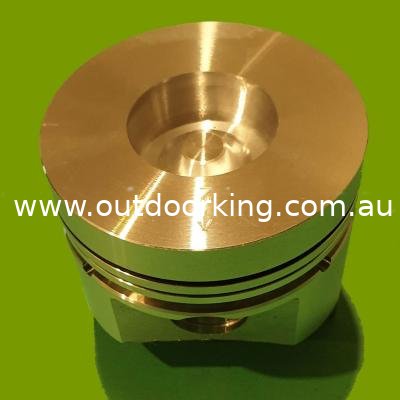 (image for) Robin Genuine PISTON STD DY42 2622340103