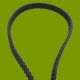 (image for) Castlegarden Cutter Deck Drive Belt 135065600/0, 265-008AU