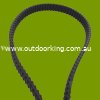 (image for) Castlegarden Cutter Deck Drive Belt 135065600/0, 265-008AU