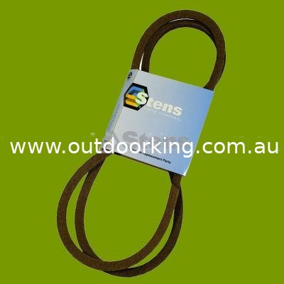 (image for) Murray, Parklander Cutter Deck Belt 37X86, 037X86MA, 265-022