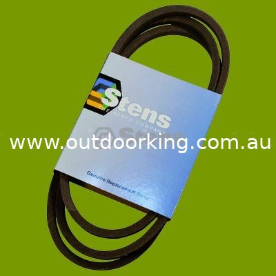 (image for) Cub Cadet Transmission Drive Belt, 954-04207, 265-213