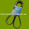(image for) Vermeer OEM Replacement Belt 154537-001, 265-296