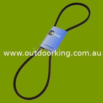 (image for) Wright Mfg.OEM Replacement Belt 71460034, 265-937, 265-397