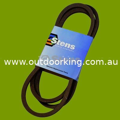 (image for) Wright Mfg.and John Deere OEM Replacement Belt 71460071, 265-698