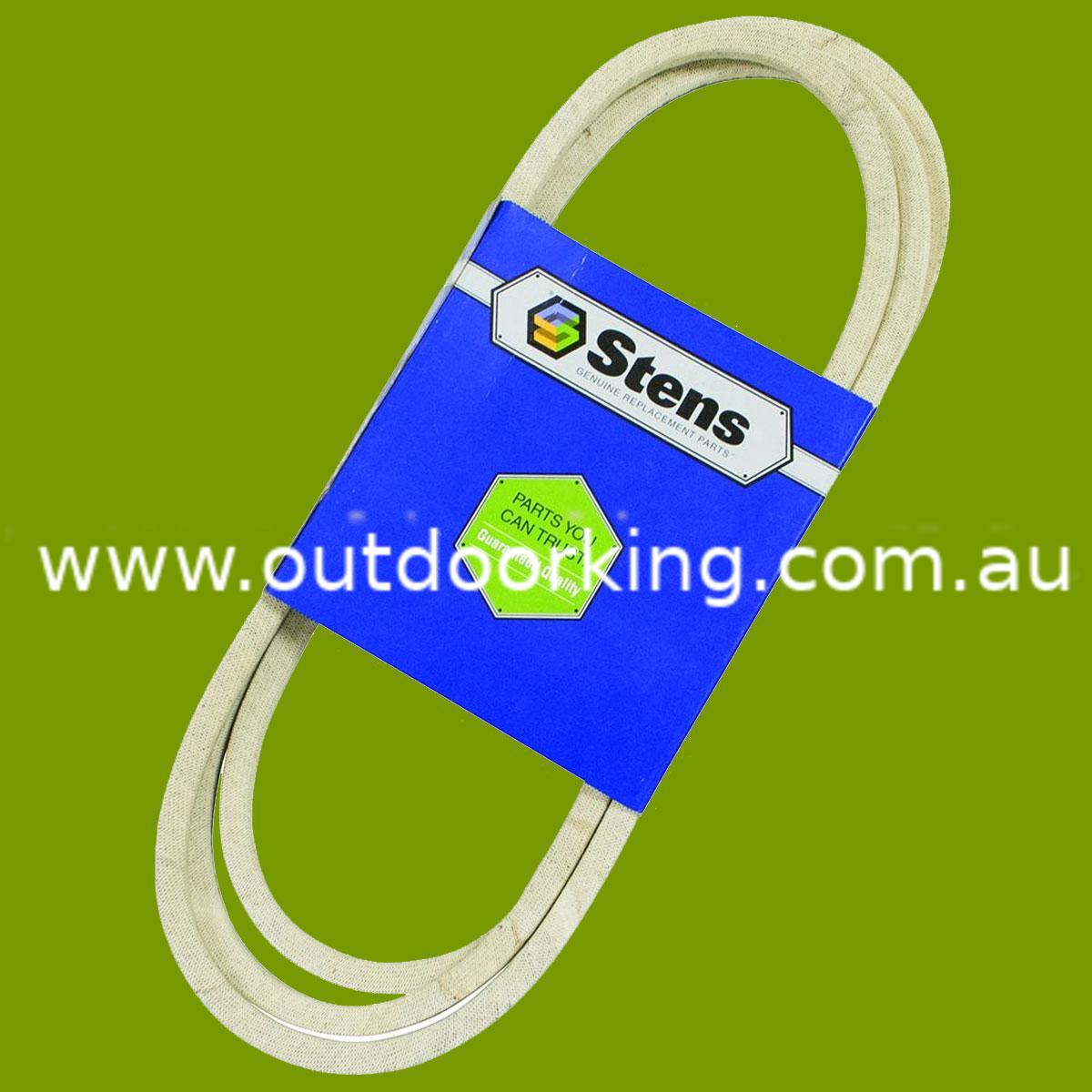 (image for) Murray, Simplicity, Snapper, Victa Cutter Deck Belt 1732955SM, 265-705