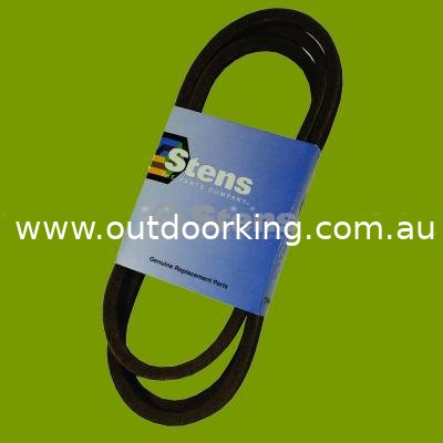 (image for) Wright Mfg.and John Deere OEM Replacement Belt 71460107, 265-752