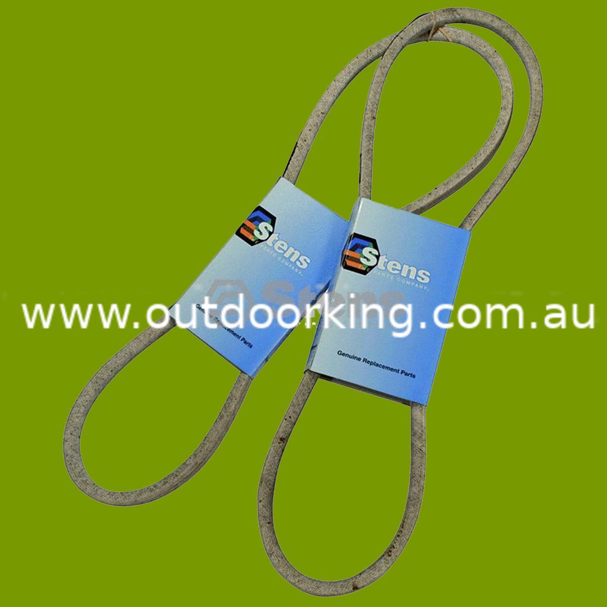 (image for) Cub Cadet OEM Replacement Belt 954-3084, 265-804