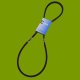 (image for) Wright Mfg.and John Deere OEM Replacement Belt 71460065, 365-936, 265-936