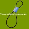 (image for) Wright Mfg.and John Deere OEM Replacement Belt 71460065, 365-936, 265-936