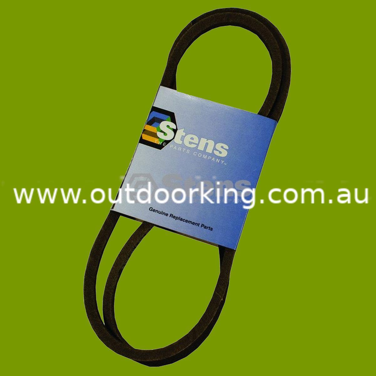 (image for) Wright Mfg. OEM Replacement Belt 71460011, 365-998, 265-998