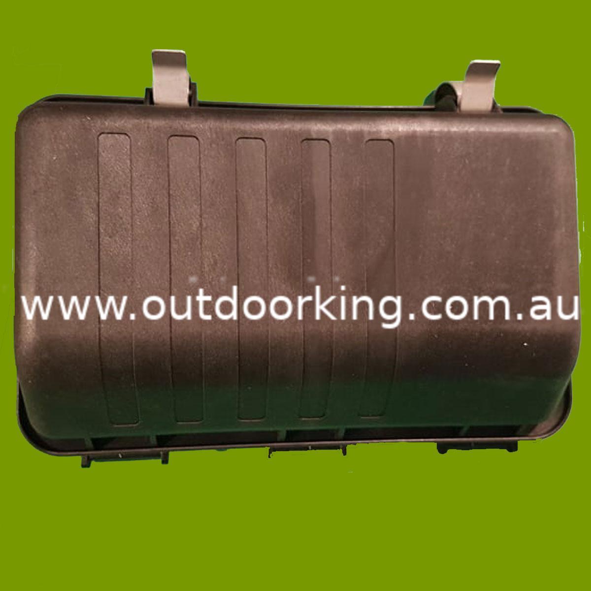 Modal Additional Images for Robin Genuine AIR CLEANER ASSY RGV7500 2673260820