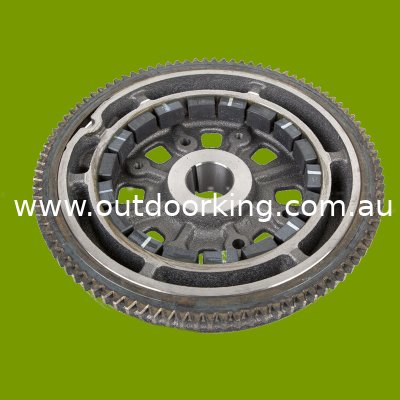 (image for) LONCIN GENUINE FLYWHEEL SUITS LC2P77F, 270020290-0001, LON270020290-0001