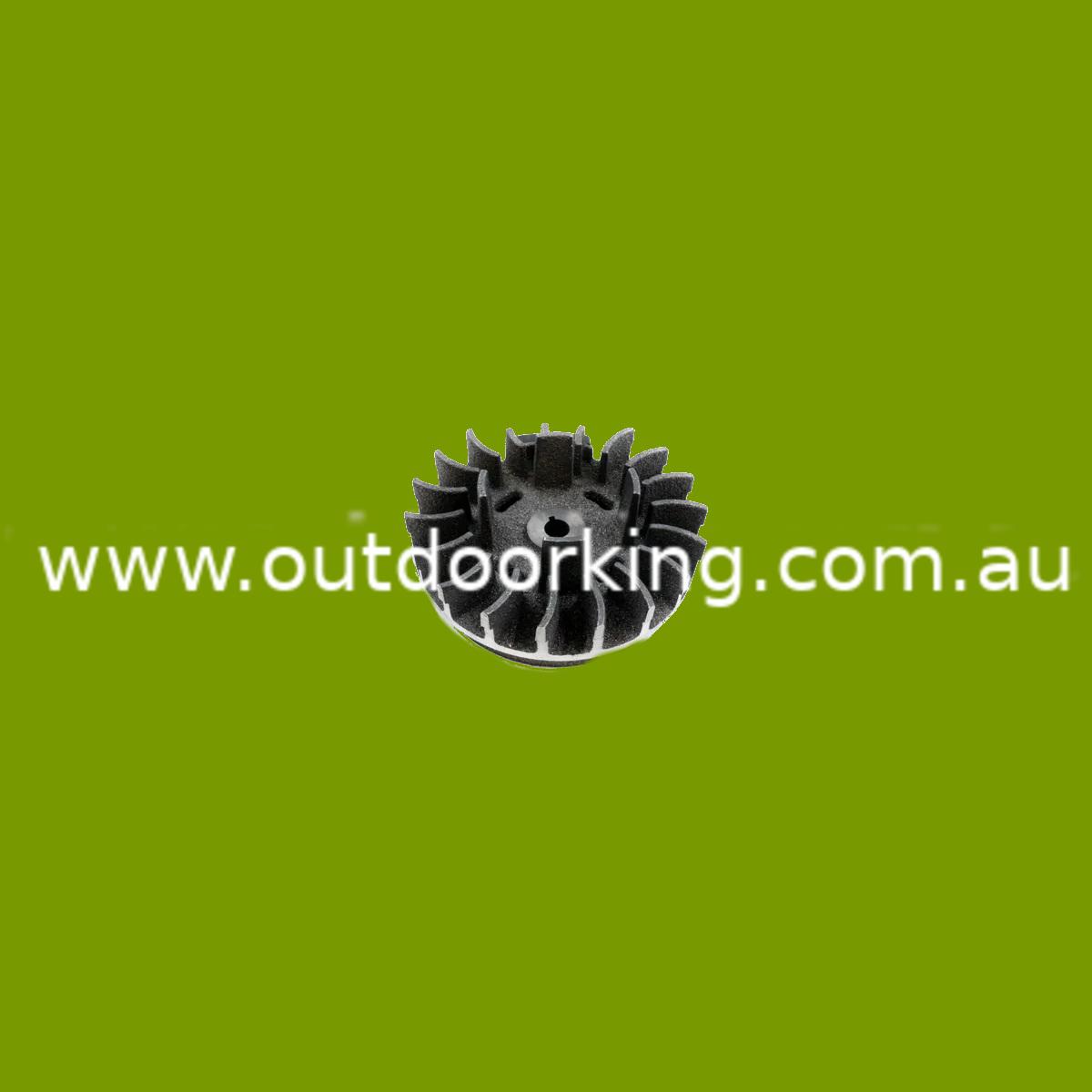 (image for) FLYWHEEL COMPLETE L79, 270020304-0001