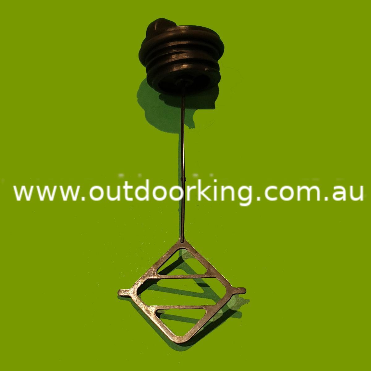 Modal Additional Images for Solo Genuine Oil Cap 2700326, 2700345, 2700367