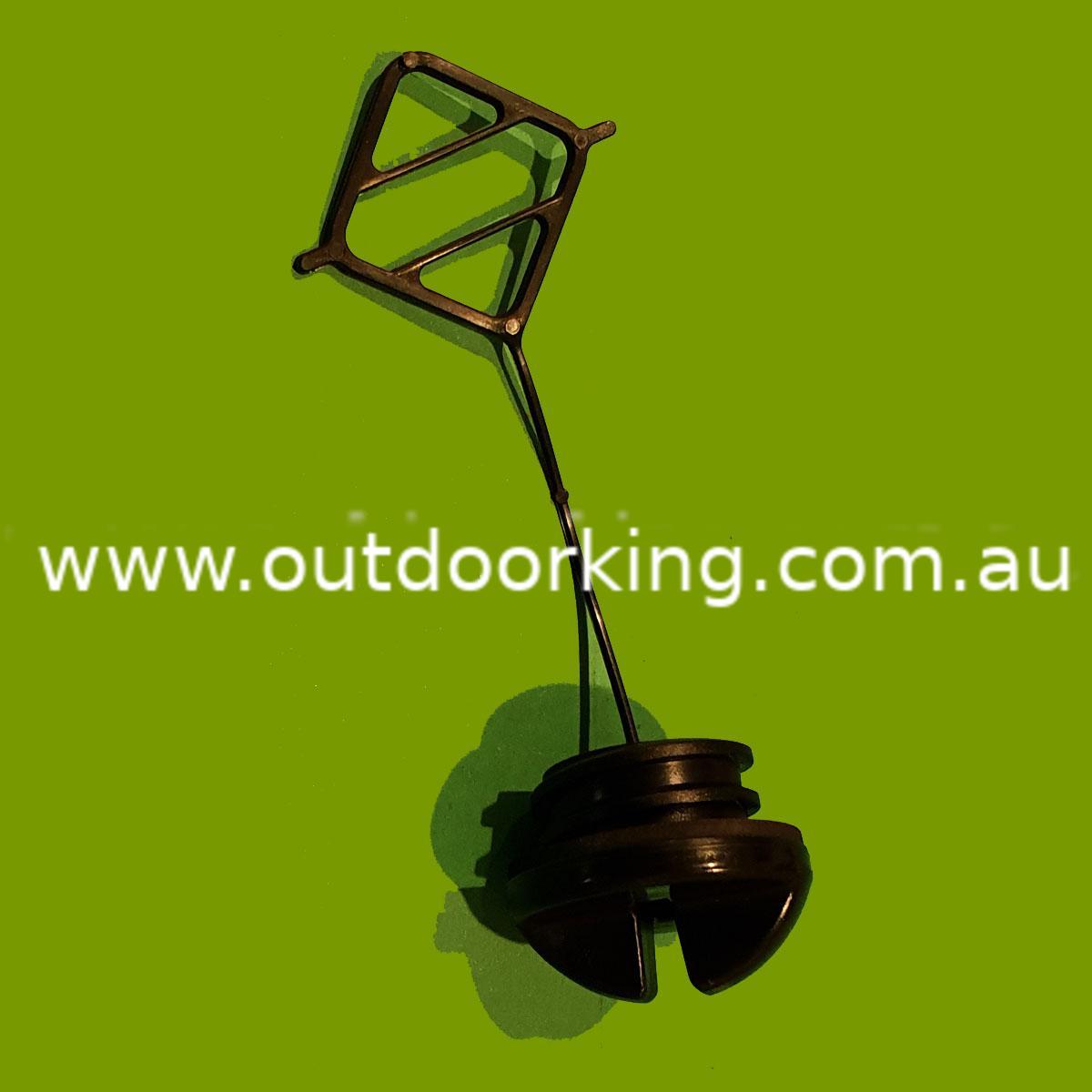 Modal Additional Images for Solo Genuine Fuel & Oil Cap 2700287, 2700353