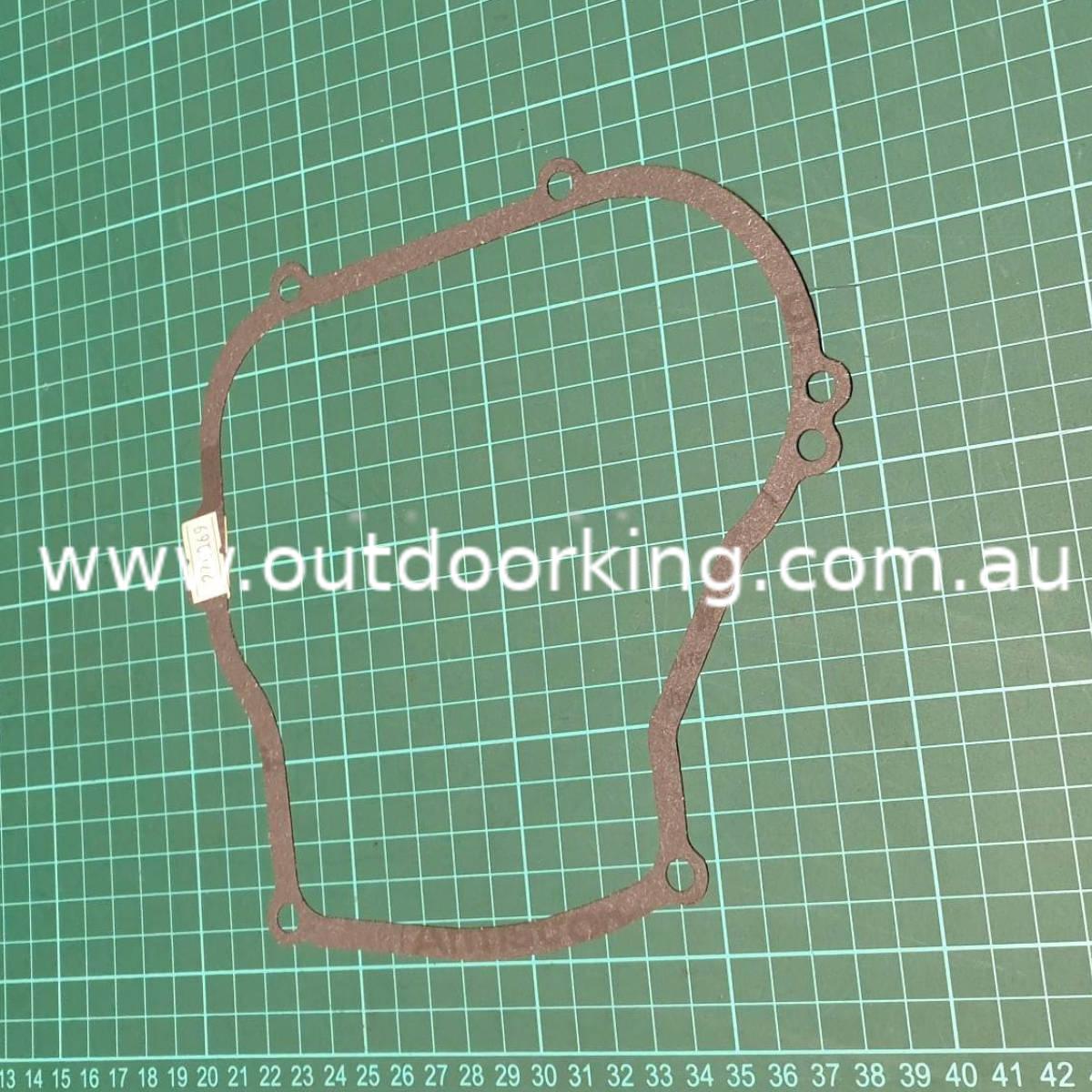 (image for) Briggs & Stratton Genuine Gasket-Crankcase (.015" Thick Standard) 270069