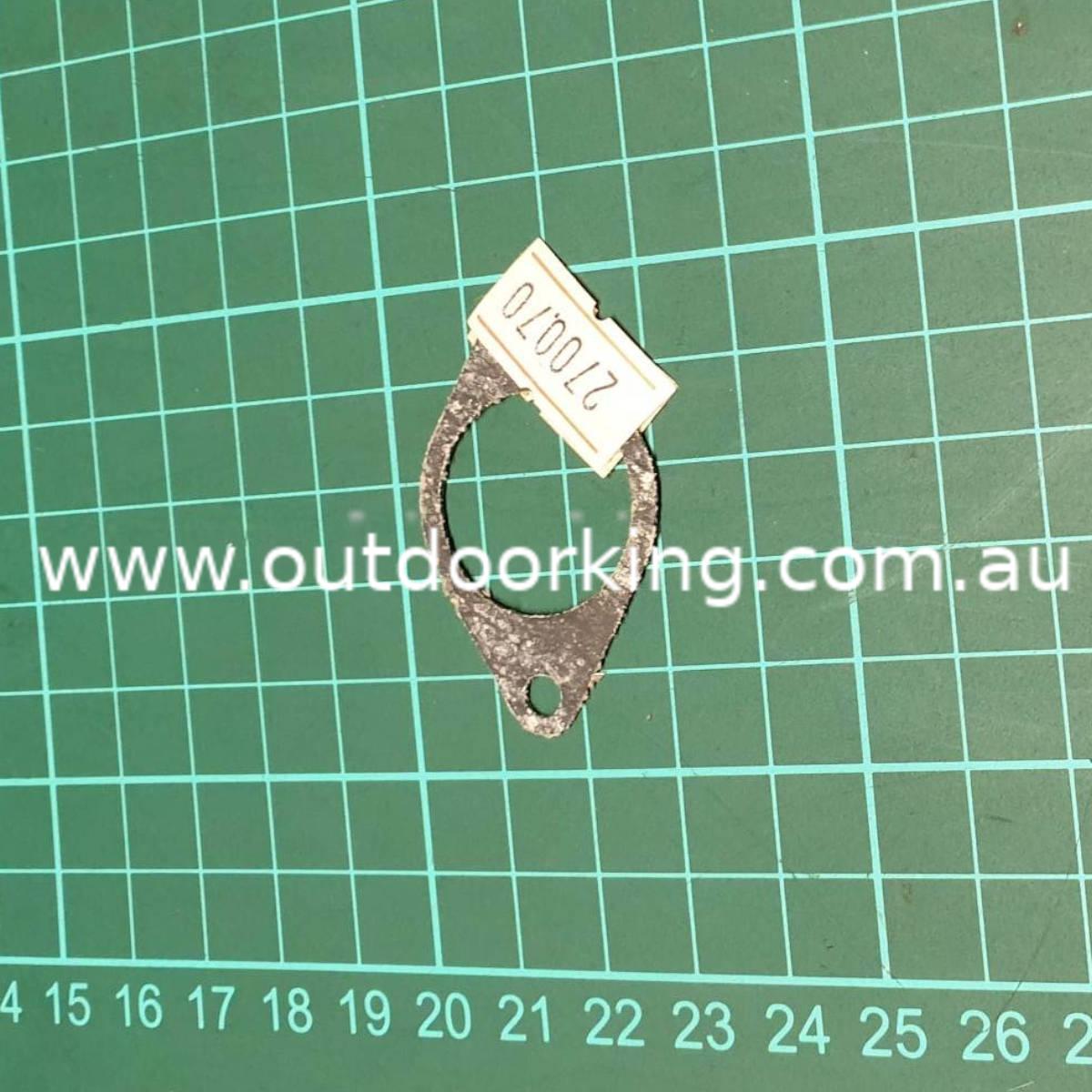 (image for) BRIGGS GENUINE GASKET-INTAKE 270070