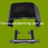 (image for) Kawasaki Genuine Air Filter Cover Hook Assembly 59071-7013, 59071-7014, 59071-7001, 27012-7001, 27012-7001, 27012-6003