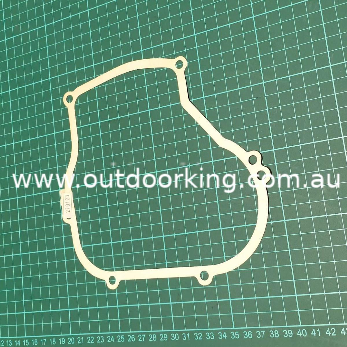 (image for) Briggs & Stratton Genuine Gasket-Crankcase (.009" Thick) 270123