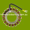 (image for) LONCIN GENUINE STATOR LC2P77F, LC2P80F, LC2P82F, 270190010-T390, LON270190010-T390