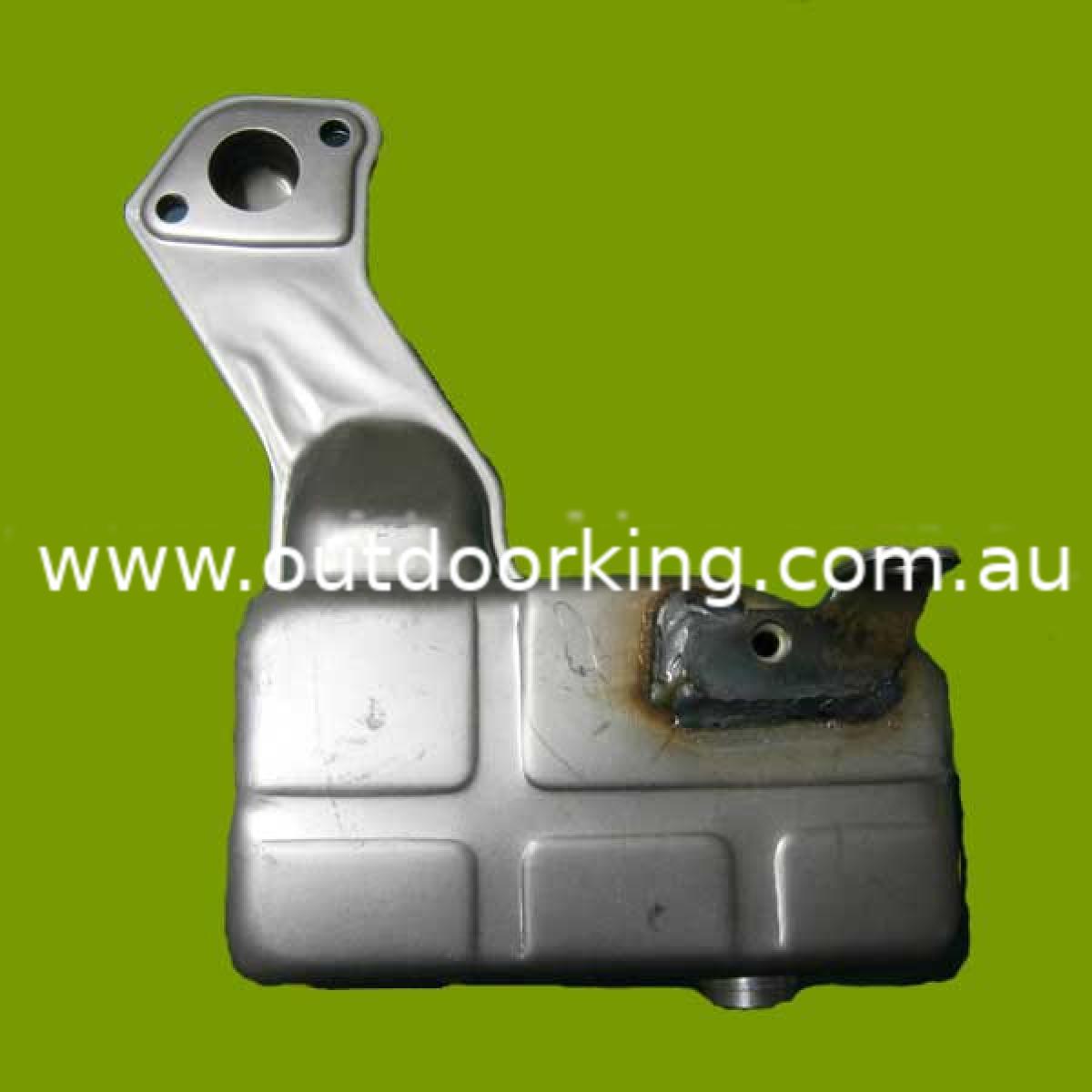 Modal Additional Images for Robin Genuine EY25D Muffler  270-30101-01