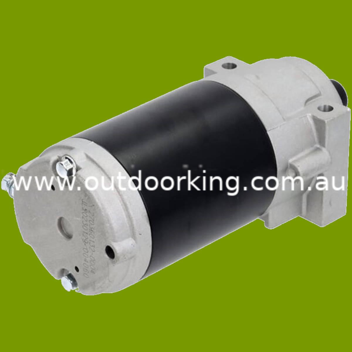 Modal Additional Images for LONCIN GENUINE STARTING MOTOR COMP L452546608, 270360132-0004, STE270360132-0004