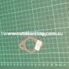 (image for) Briggs & Stratton Genuine Gasket-Carburetor Mounting 270684