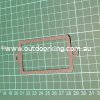 (image for) Briggs & Stratton Genuine Gasket-Intake 692219, 270884