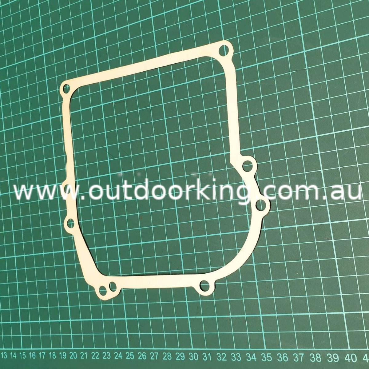 (image for) Briggs & Stratton Genuine Gasket-Crkcse (.009 Thick) 270896