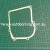 (image for) Briggs & Stratton Genuine Gasket-Crkcse (.009 Thick) 270896