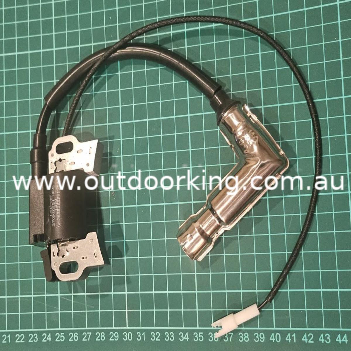 (image for) LONCIN GENUINE COIL SUITS LC1P92F-1, ENG8380, 270920251-0004, LON270920251-0004