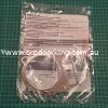 (image for) Briggs & Stratton Genuine Gasket-Cylinder Head 272126