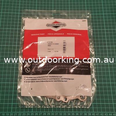 (image for) Briggs & Stratton Genuine Gasket-Cylinder Head 272126
