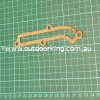 (image for) Briggs & Stratton Genuine Gasket-Brea Passage 691879, 272238