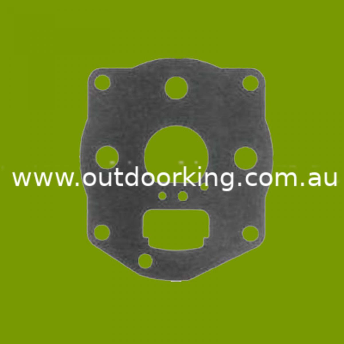 (image for) Briggs & Stratton Genuine Gasket-Carburettor Body 273186, 271607, 273186S