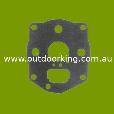 (image for) Briggs & Stratton Genuine Gasket-Carburettor Body 273186, 271607, 273186S