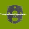 (image for) Briggs & Stratton Genuine Gasket-Carburettor Body 273186, 271607, 273186S