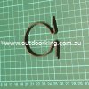 (image for) Victa, Kirby Brake Band GED274
