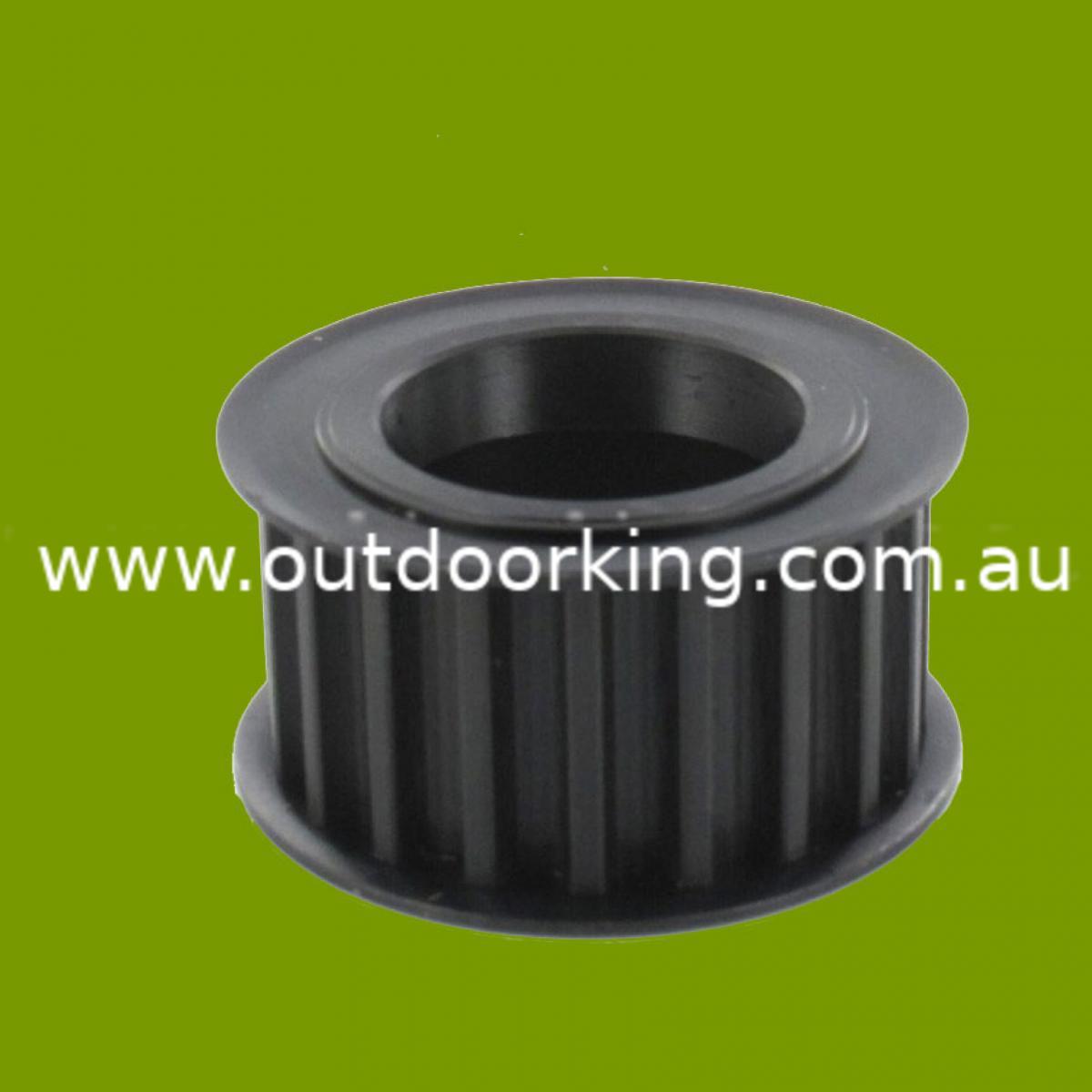 (image for) Castlegarden TIMING PULLEY C/G 125601559/0, 275-004AU
