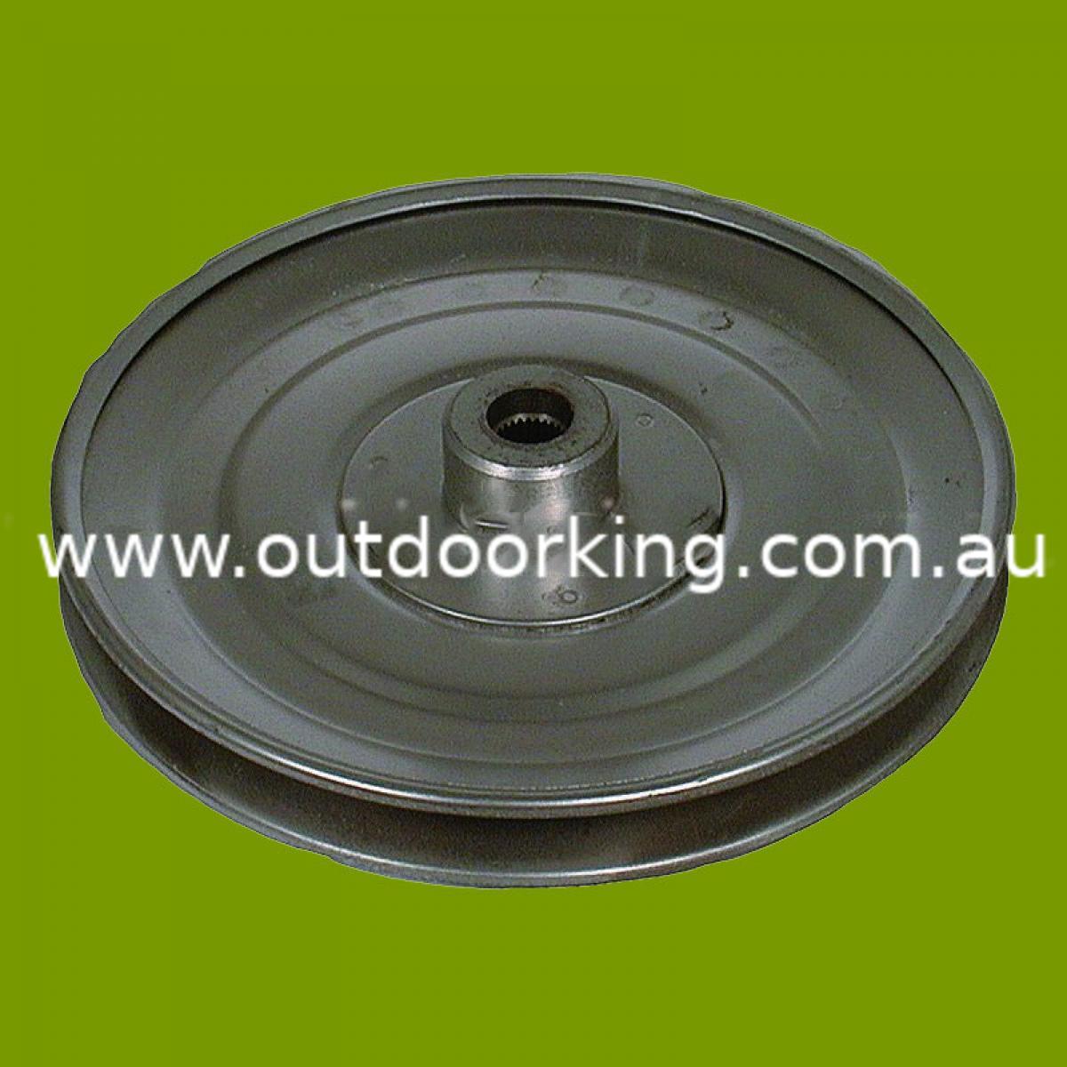 (image for) Murray Spindle Pulley 774090, 774090MA, 91951, 275-012