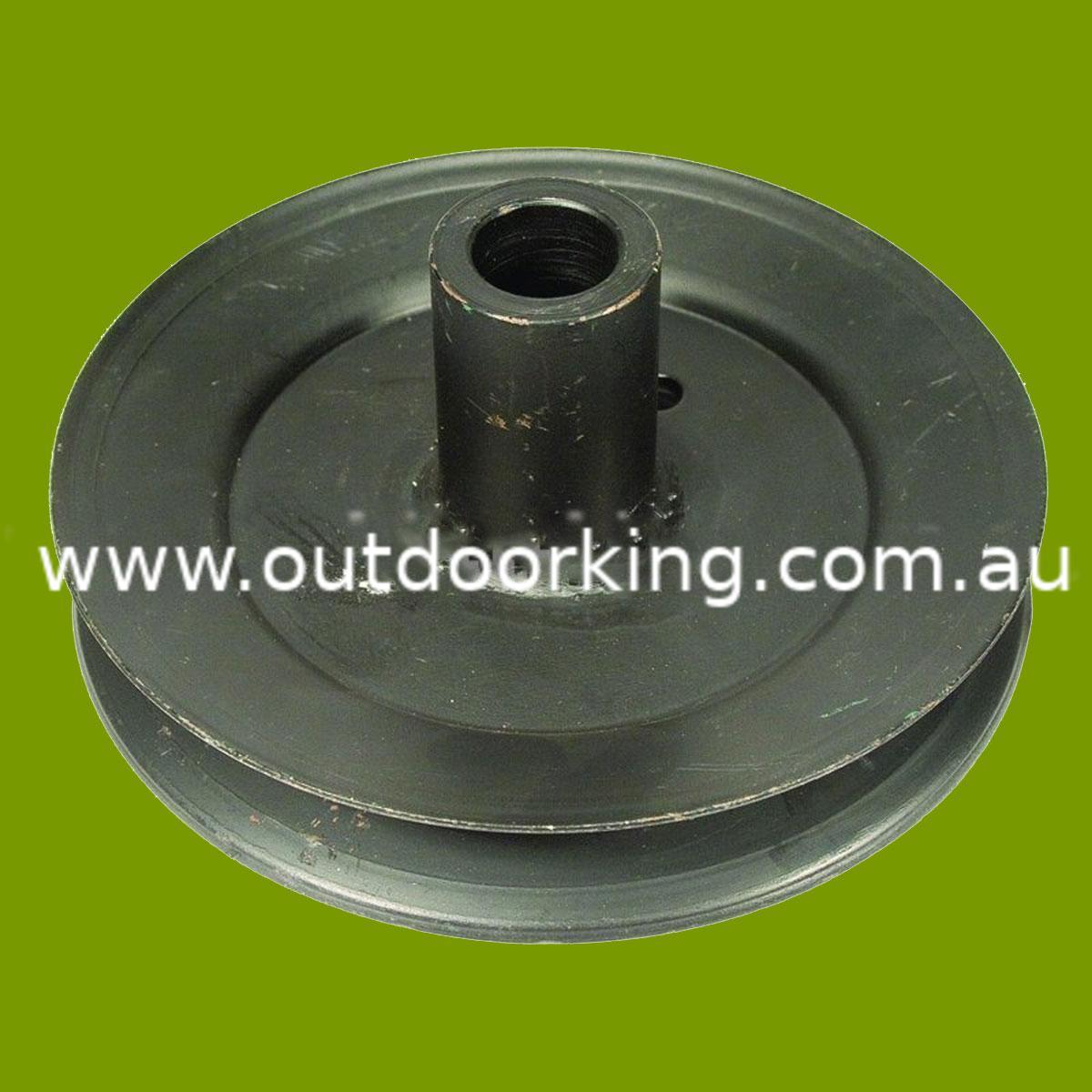 (image for) MTD Spindle Pulley 756-0556, 275-450