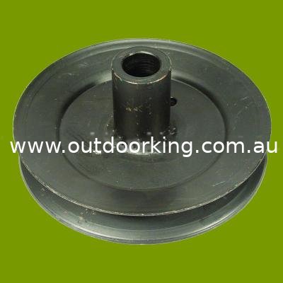 (image for) MTD Spindle Pulley 756-0556, 275-450