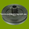 (image for) MTD Spindle Pulley 756-0556, 275-450